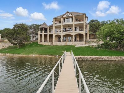 1113 Bluff Creek Cv, Strawn, TX, 76475