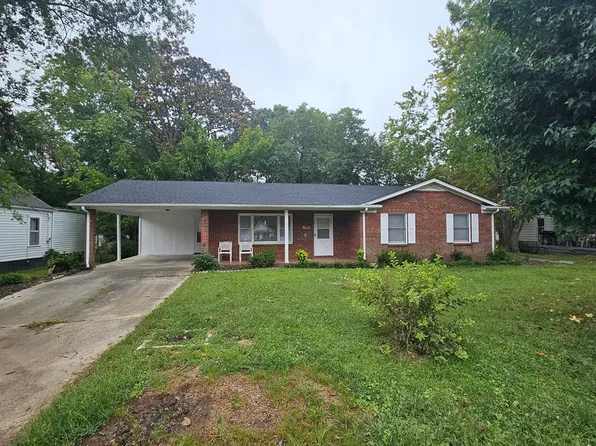 523 Edgewood Dr, Danville, VA 24541