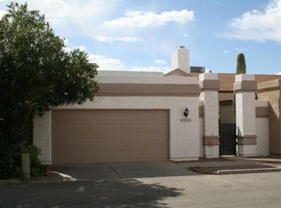 8737 N Auriga Way, Tucson, AZ 85742