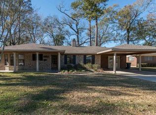465 Jay Dr, Beaumont, TX 77706