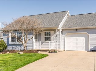 595 Bell Mawr Pl, Barberton, OH