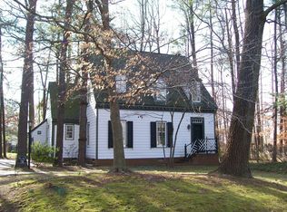9385 Ashking Dr, Mechanicsville, VA 23116