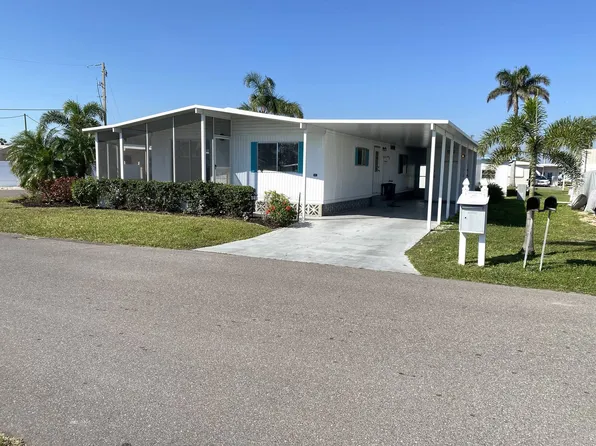 217 Temple Dr #217, Fort Myers, FL 33905