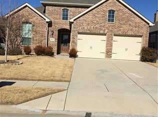 2635 Lake Ridge Dr, Little Elm, TX 75068
