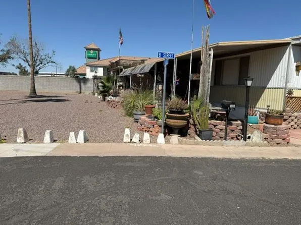2050 W Dunlap Ave Lot B126, Phoenix, AZ 85021