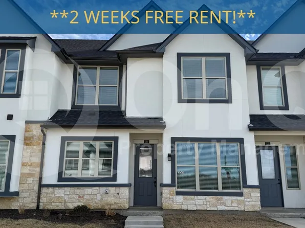 353 Buck Ridge Dr, Little Elm, TX 75068