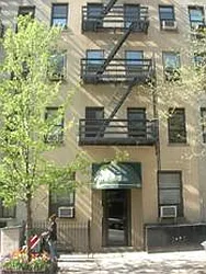 428 East 83rd Street in Yorkville