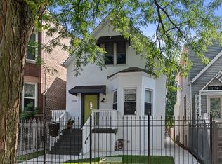 1737 N Spaulding Ave, Chicago, IL 60647