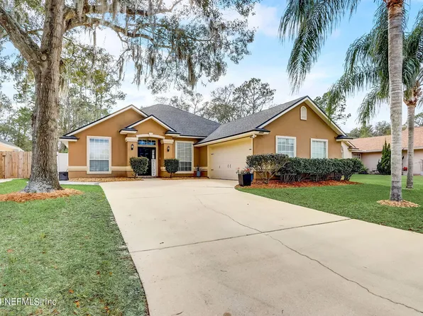 5350 HIDDEN GARDENS Drive, Jacksonville, FL 32258