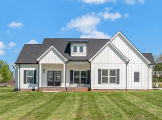 2452 Nashville Hwy, Lewisburg, TN 37091