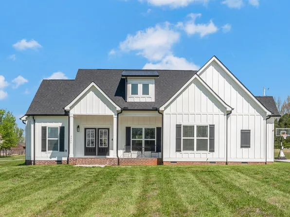 2452 Nashville Hwy, Lewisburg, TN 37091