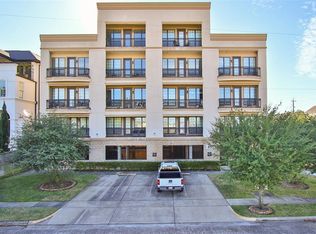 6551 Westcott St UNIT B3, Houston, TX 77007