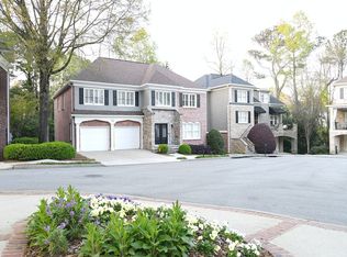 1158 Fairway Gdns, Atlanta, GA 30319