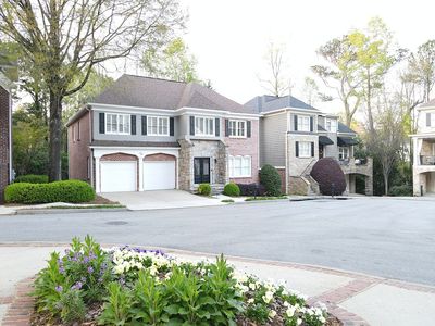 1158 Fairway Gdns, Atlanta, GA, 30319