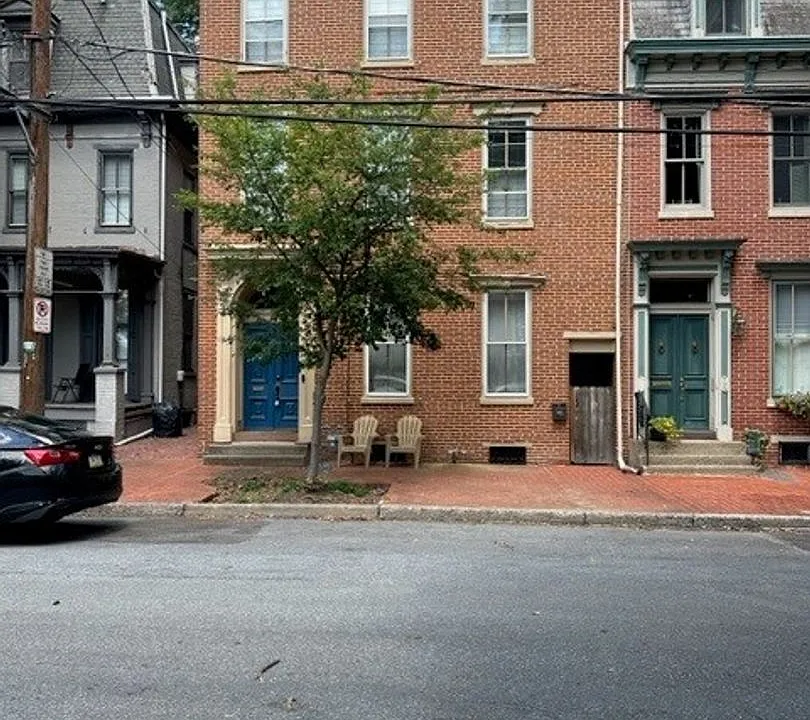 707 S Front St #REAR