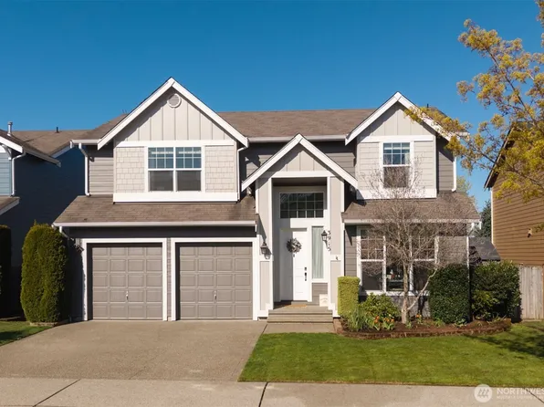 3915 Rossberg Street SE, Lacey, WA 98503