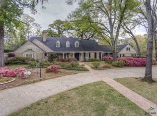 2030 S Chilton Ave, Tyler, TX 75701