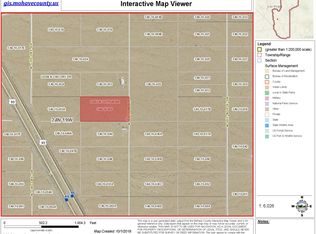 12257 N Cotton Dr, Kingman, AZ 86413