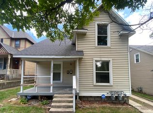 1222 Eastern Ave SE, Grand Rapids, MI 49507