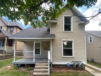 1222 Eastern Ave SE, Grand Rapids, MI, 49507