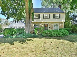 530 Perkinswood Blvd NE, Warren, OH