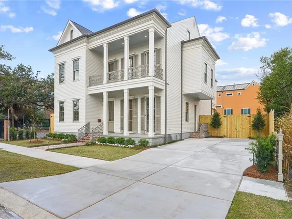 3620 Chestnut St, New Orleans, LA 70115