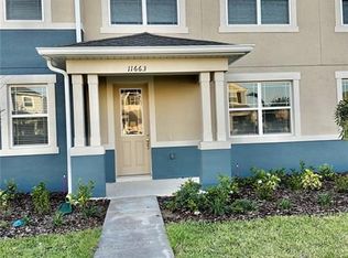 11663 Founders St, Orlando, FL 32832