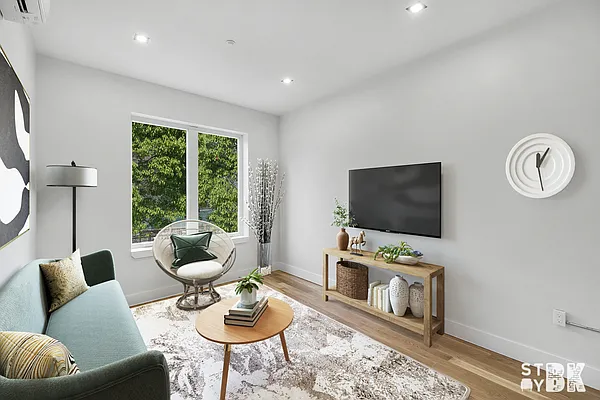 Rented by StayBK LLC | media 5