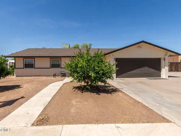 50 W SAN ANGELO Street, Gilbert, AZ 85233