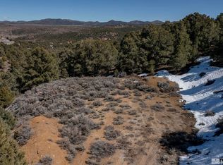 2185 Hermit Rd, Reno, NV 89521