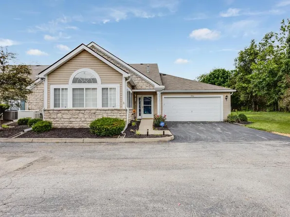 7890 Beamish Way #9-D, Blacklick, OH 43004