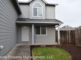 85 Grace St, Lebanon, OR 97355