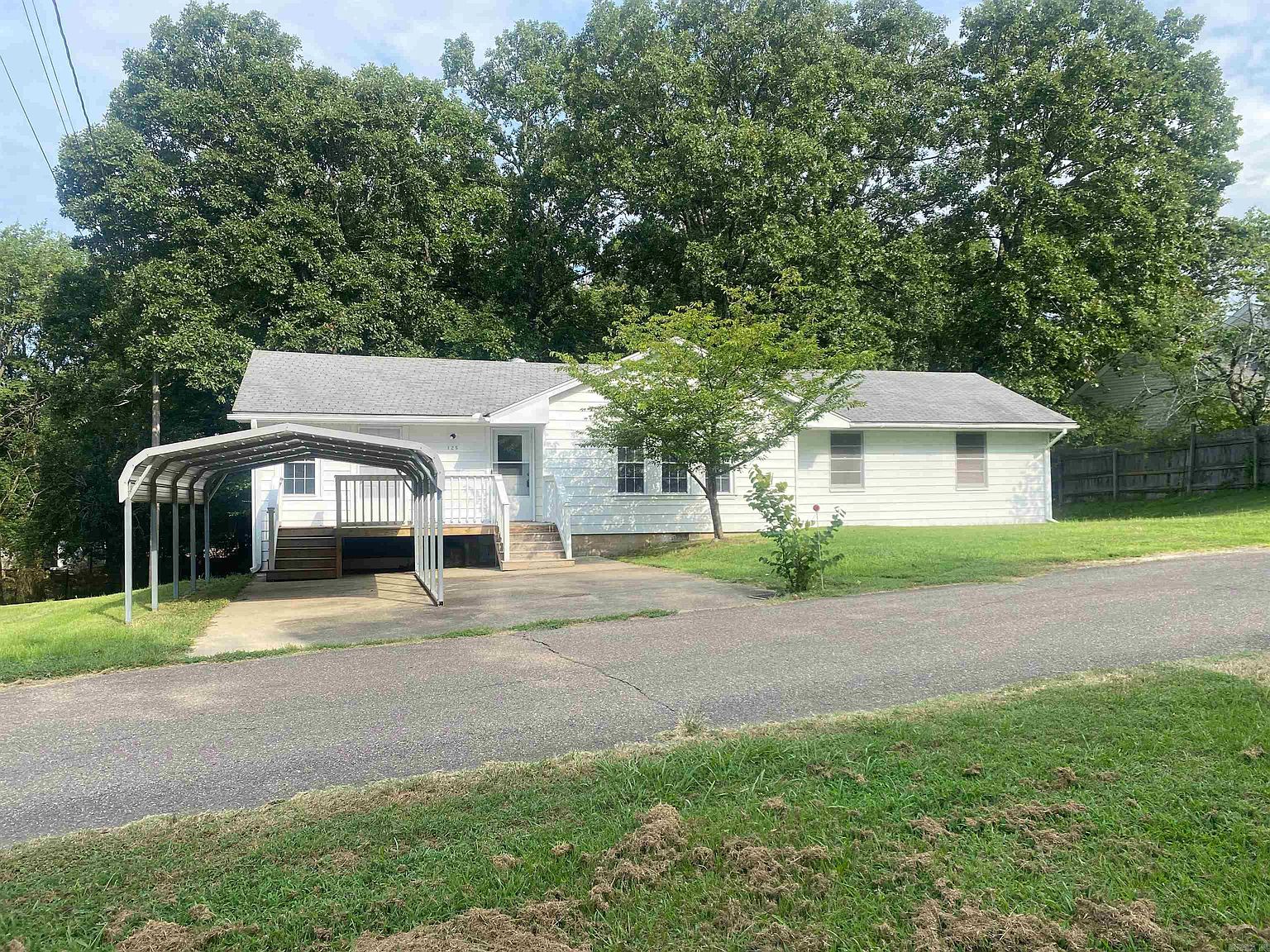 125 Hall St, Mount Ida, AR 71957 MLS 23022650 Zillow