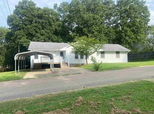 125 Hall St, Mount Ida, AR 71957