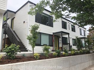 5505 SE 17th Ave APT D, Portland, OR 97202