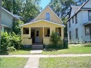 135 Harrison St, Waterloo, IA 50703