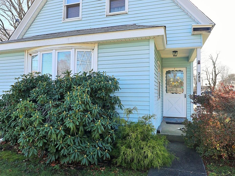 1st image of 285 Old South Ave #1