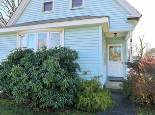 285 Old South Ave #1, Whitman, MA 02382