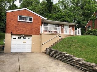 11228 Azalea Dr, Pittsburgh, PA 15235