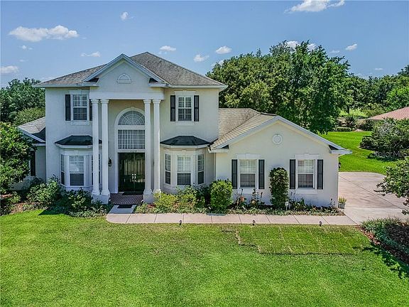 4th image of 13632 Thoroughbred Dr