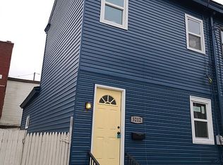 5212 Natrona Way, Pittsburgh, PA 15201