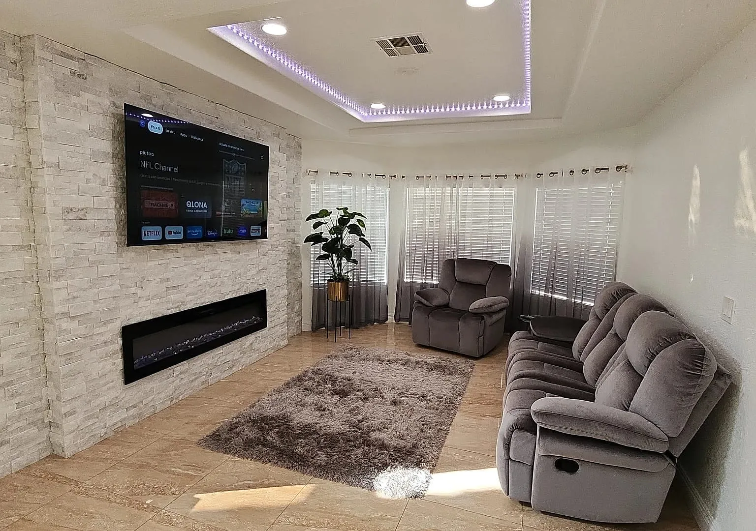 5 bed, 2922 sqft, $3,250 — Photo 3