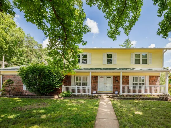 1646 Tina Terrace Dr, Saint Louis, MO 63146