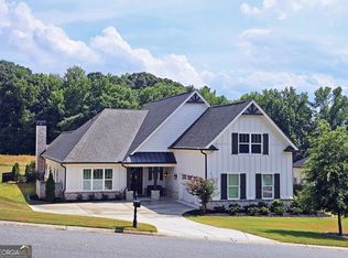 1989 Duncans Mill Ln, Jefferson, GA 30549