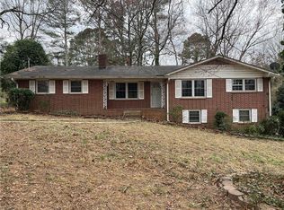 3844 Butner Rd, Atlanta, GA 30349