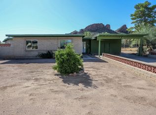 3201 W Dakota St, Tucson, AZ 85746