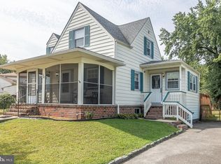 14 Parkview Dr, Westville, NJ 08093
