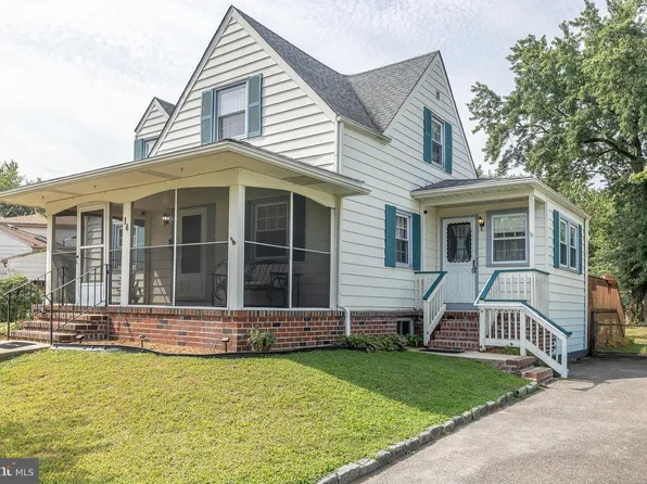 14 Parkview Dr, Westville, NJ 08093