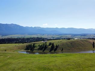 4 Scenery Hill Dr, Rexford, MT 59930