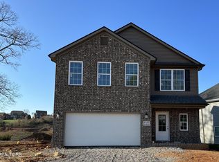 1527 Old Andes Rd LOT 164, Knoxville, TN 37931